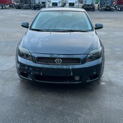 Scion Tc 2007