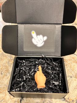 F U! Gift Box    (Shipping Available)