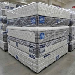 From Twin To Cal King Mattresses 