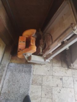 Tile Cutter