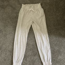Women’s hollister jogger