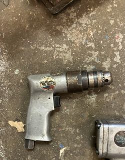 Air Drill 