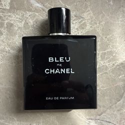 Chanel Blue EDP