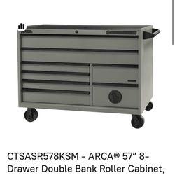 Cornwell Tool Drawer 