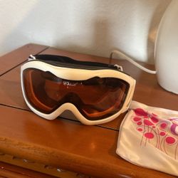Snowboard Goggles 
