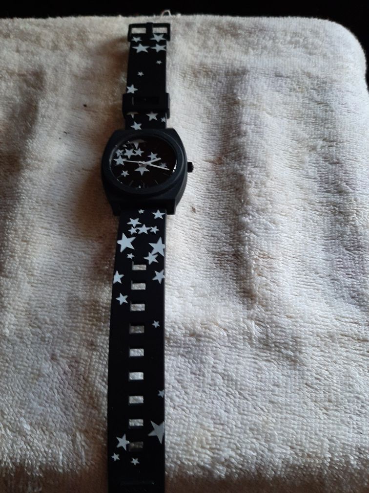 Women's star watch NEW kate spade brand watch