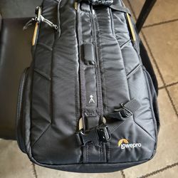 Lowepro 250 AW Sling  Edge Shot Camera Bag