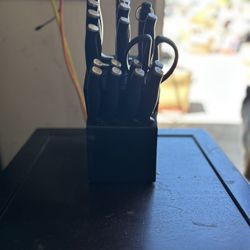 Knife Set 