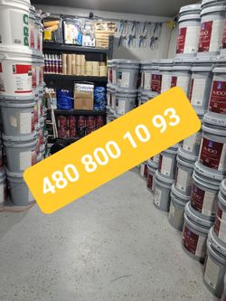 Pintura exterior