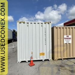 Shipping Containers For Sale 
