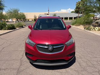 2018 Buick Encore