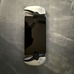 PS5 Portal 