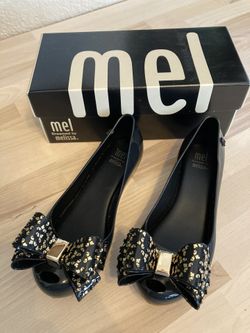 Mel (By Melissa) Shoes