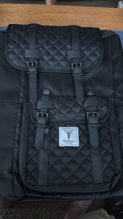 Backpack by Yaamava