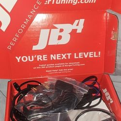 JB4 Tuner + Mobile Bluetooth Adapter BMW B38/B46/B48