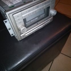 Car Radio 