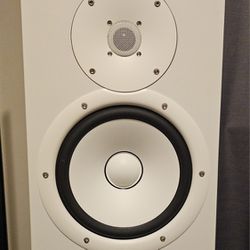 Yamaha HS8 Speakers 
