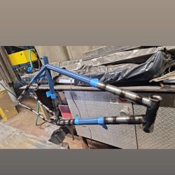 Specialized Pfix Medium Frame 