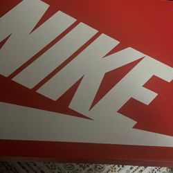 Nike Dunks White And Black 7.5