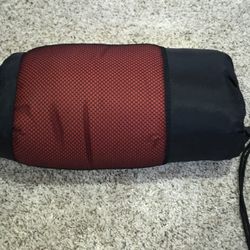 Camping Outdoor Pillow 