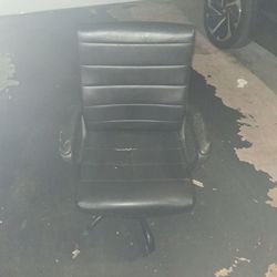 Office chair