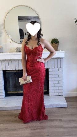 Prom dress 2026