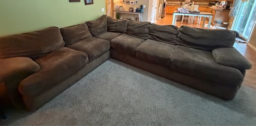 Great Couch~Sectional