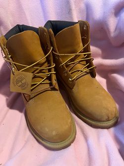 Timberlands, wheat, 8M