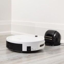 Bobi robot vacuum