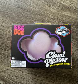 Cloud Pleaser Needoh