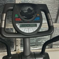 Elliptical