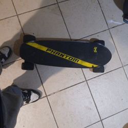 Phantom Eboard Great Deal. 500 Or Best Offer