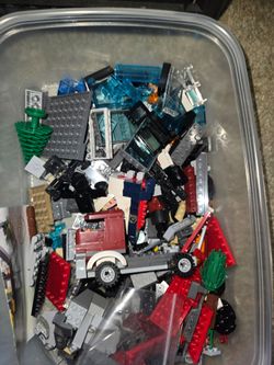 Legos