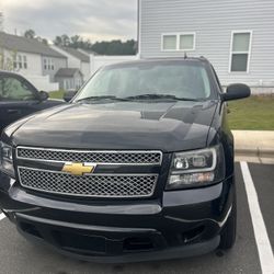 2010 Chevy Tahoe