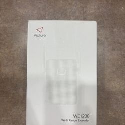 New WiFi Extender 