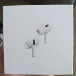 Brand New Airpods Generation 2 