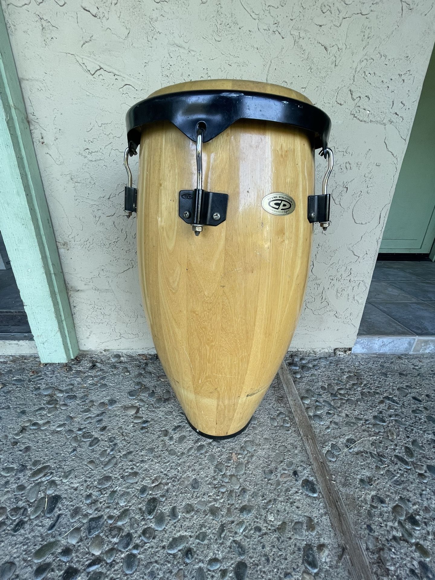 LP Conga CP