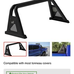 Sport Bar 3.0 for Mid-Sized Trucks