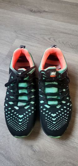 Nike Fingertrap Max Training Shoes Size 10