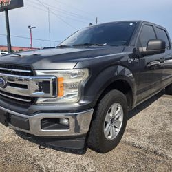 2019 Ford F 150 From $ 1990 Down 