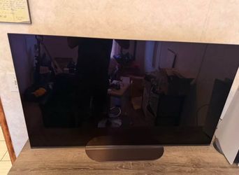 Sony Bravia OLED