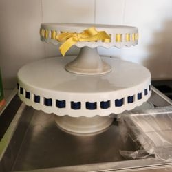 Cake Stand