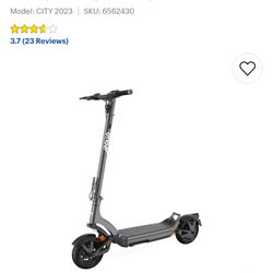 Scooter