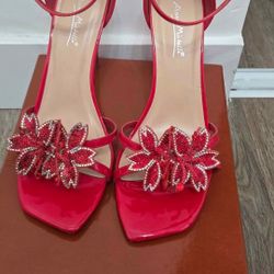 Shows Red