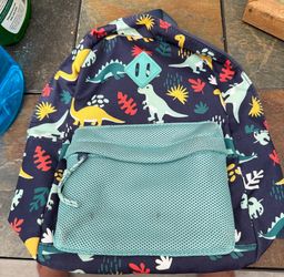 Backpack