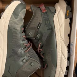 HOKA Boots
