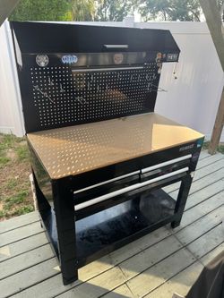 Work equipment