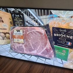 Samsung 75 Inch Smart TV