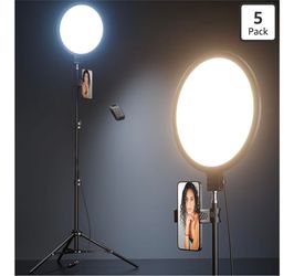 Light  full screen