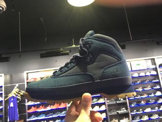 Timberland euro hiker!